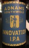 Adnams Jack Brand Innovation Etikett