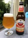 Amstel Pilsener Ongefilterd