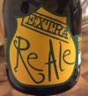 Birra del Borgo ReAle Extra Etikett