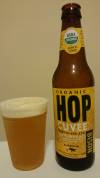 Bison Organic Hop Cuvee West Coast Ale