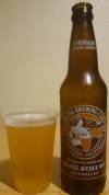 Coronado Brewing Company Orange Avenue Wit