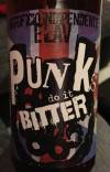 Elav Punks Do It Bitter Etikett