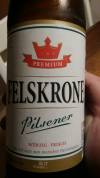 Felskrone Pilsener Etikett
