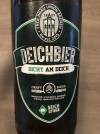 Frei Brau Union Bremen Deichbier Etikett
