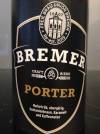 Freie Brau Union Bremen Porter