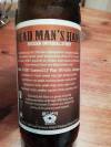 Het Nest Dead Man's Hand Brewer's Edition Etikett 2