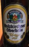 Holzkirchner Oberbräu Urtyp Hell Etikett