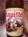 Kapittel Watou Tripel Abt 10° Etikett