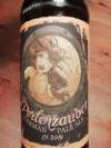 Perlenzauber German Pale Ale (2019) Etikett