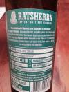 Ratsherrn New Era Pilsener Dry Hopped Etikett 2