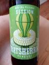 Ratsherrn New Era Pilsener Session Etikett 1