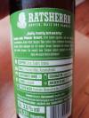 Ratsherrn New Era Pilsener Session Etikett 2