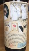 Stiegl Hausbier Honigbier Christkindl Etikett