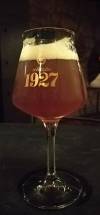 Super Bock Selecção 1927 Bengal Amber IPA