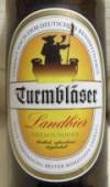 Turmbläser Landbier