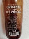 Omnipollo & Buxton Original Texas Pecan Ice Cream Etikett 2 Omnipollo & Buxton Original Texas Pecan Ice Cream Etikett 2
