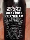 Omnipollo & Buxton Original Rocky Road Ice Cream Etikett 2 Omnipollo & Buxton Original Rocky Road Ice Cream Etikett 2