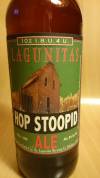 Lagunitas Hop Stoopid Ale Lagunitas Hop Stoopid Ale